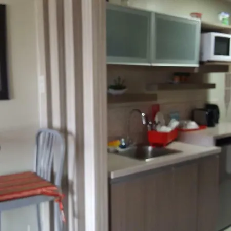 Khalil'S Horizons 101 Studio Type Condominium Cebu Exterior photo