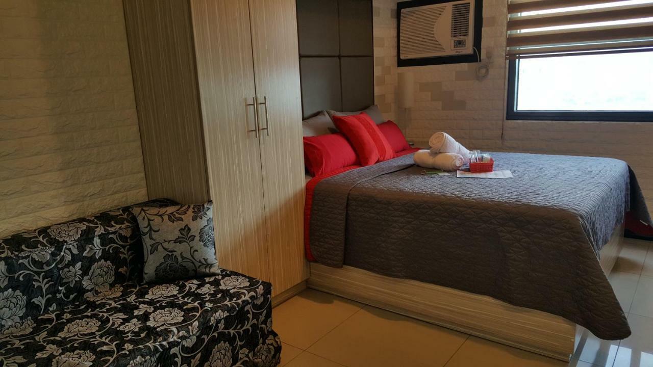 Khalil's Horizons 101 Type Apartment