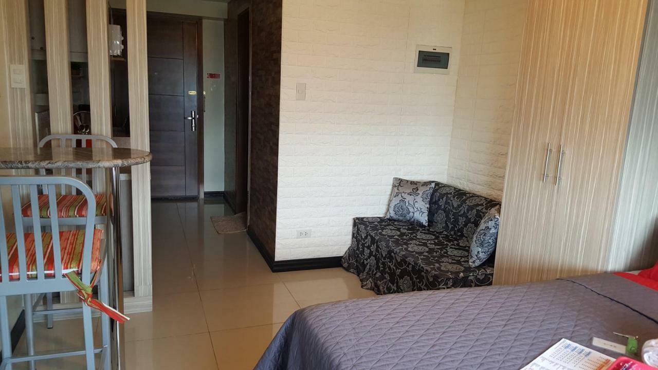 Khalil's Horizons 101 Type Apartment