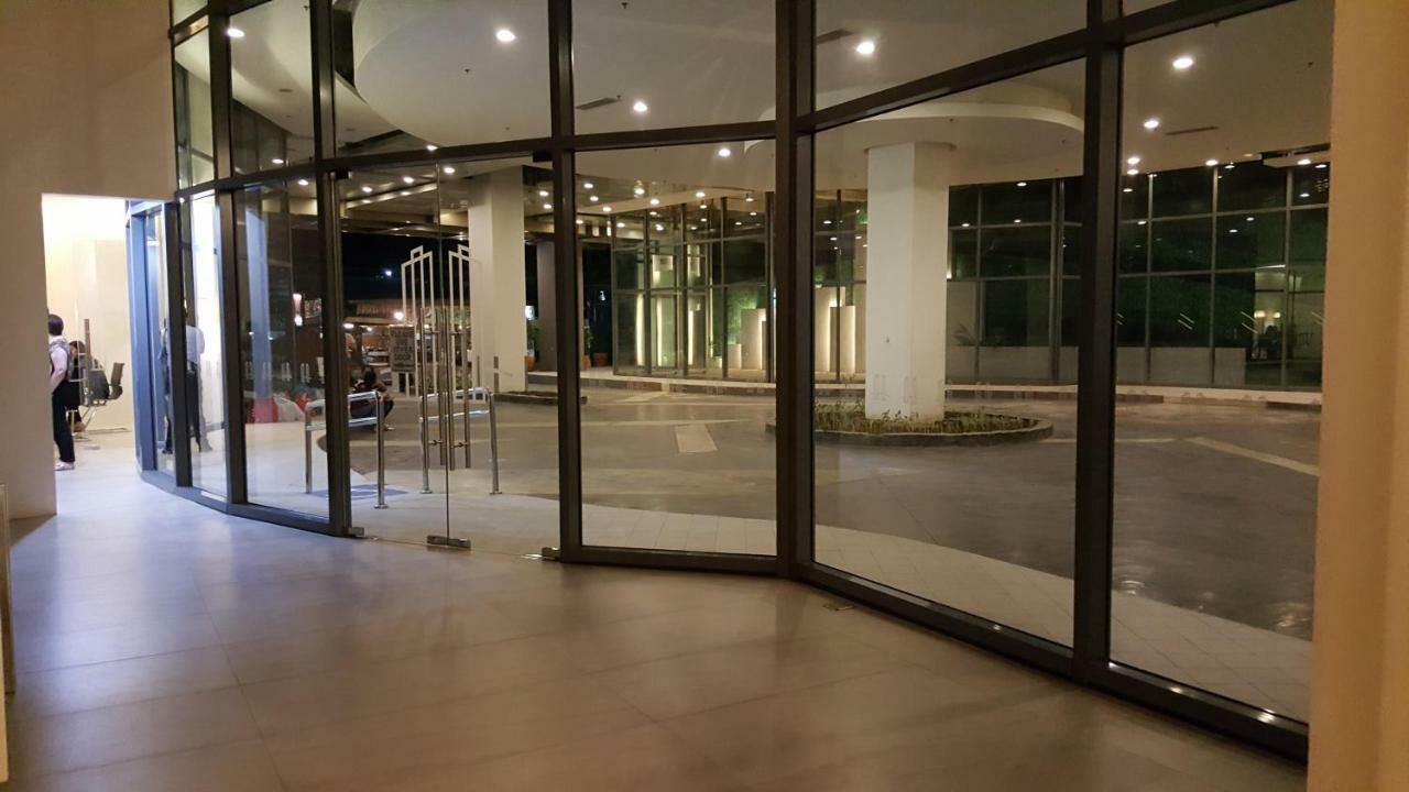 Khalil's Horizons 101 Type Apartment Cebu