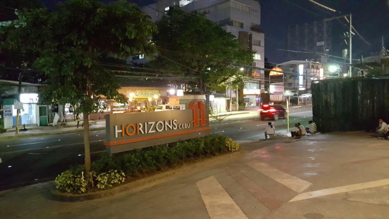 Apartment Khalil's Horizons 101 Type Cebu