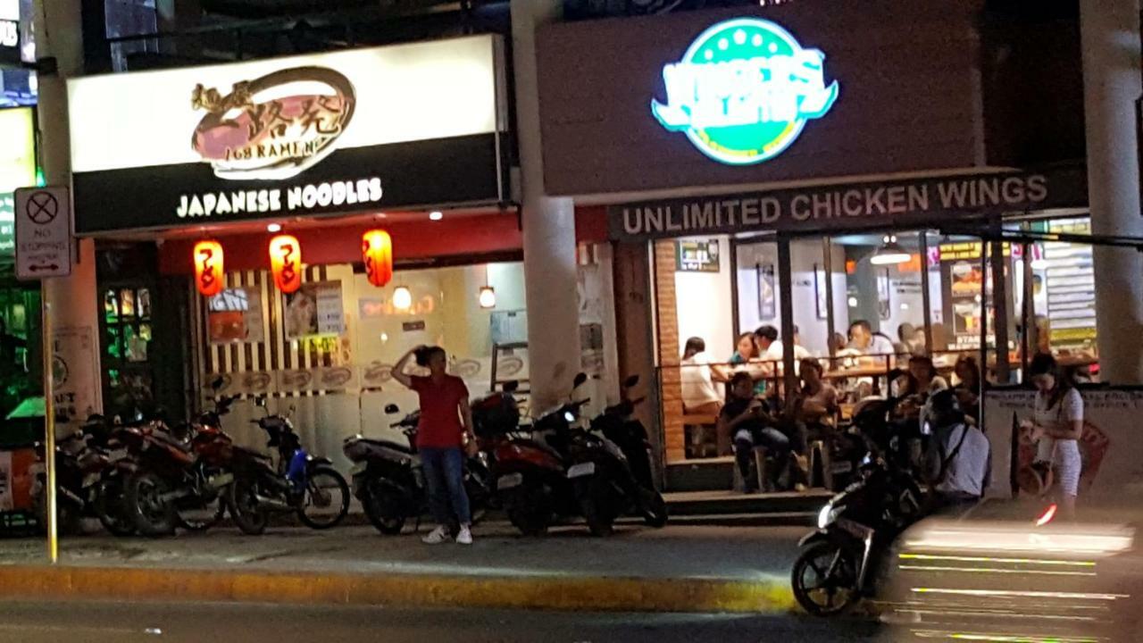 Khalil's Horizons 101 Type Apartment Cebu