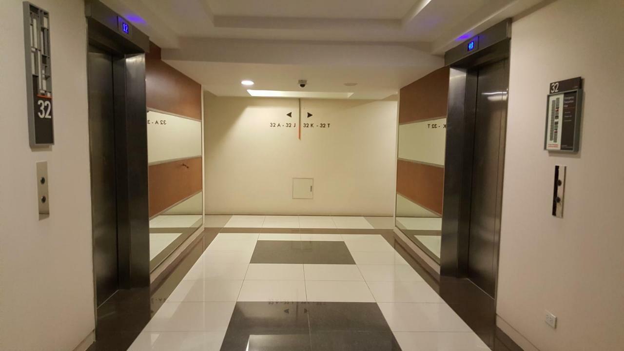 Khalil's Horizons 101 Type Apartment Cebu