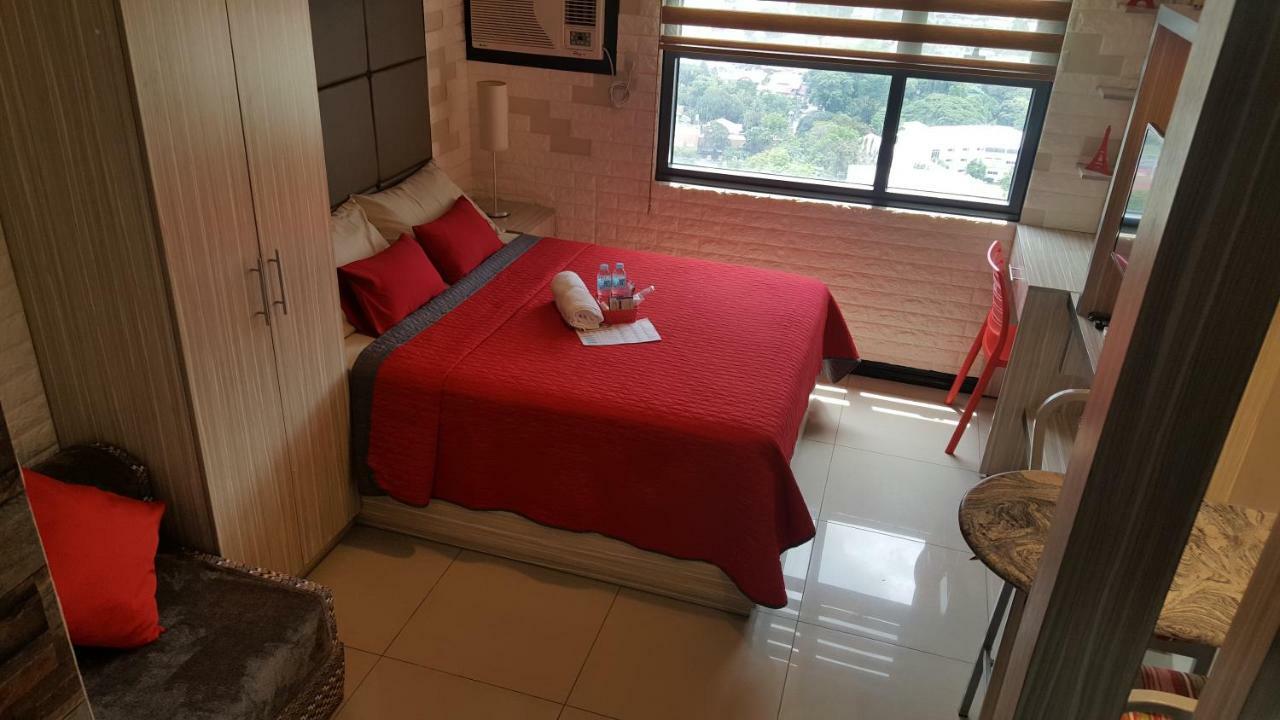 Khalil's Horizons 101 Type Apartment Cebu
