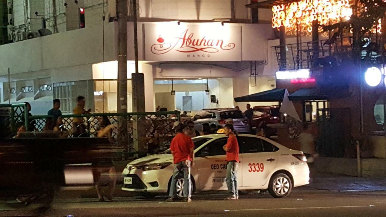 Khalil's Horizons 101 Type Cebu