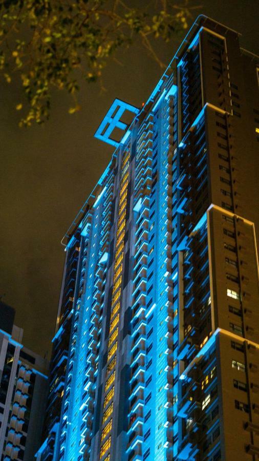 Khalil's Horizons 101 Type Apartment