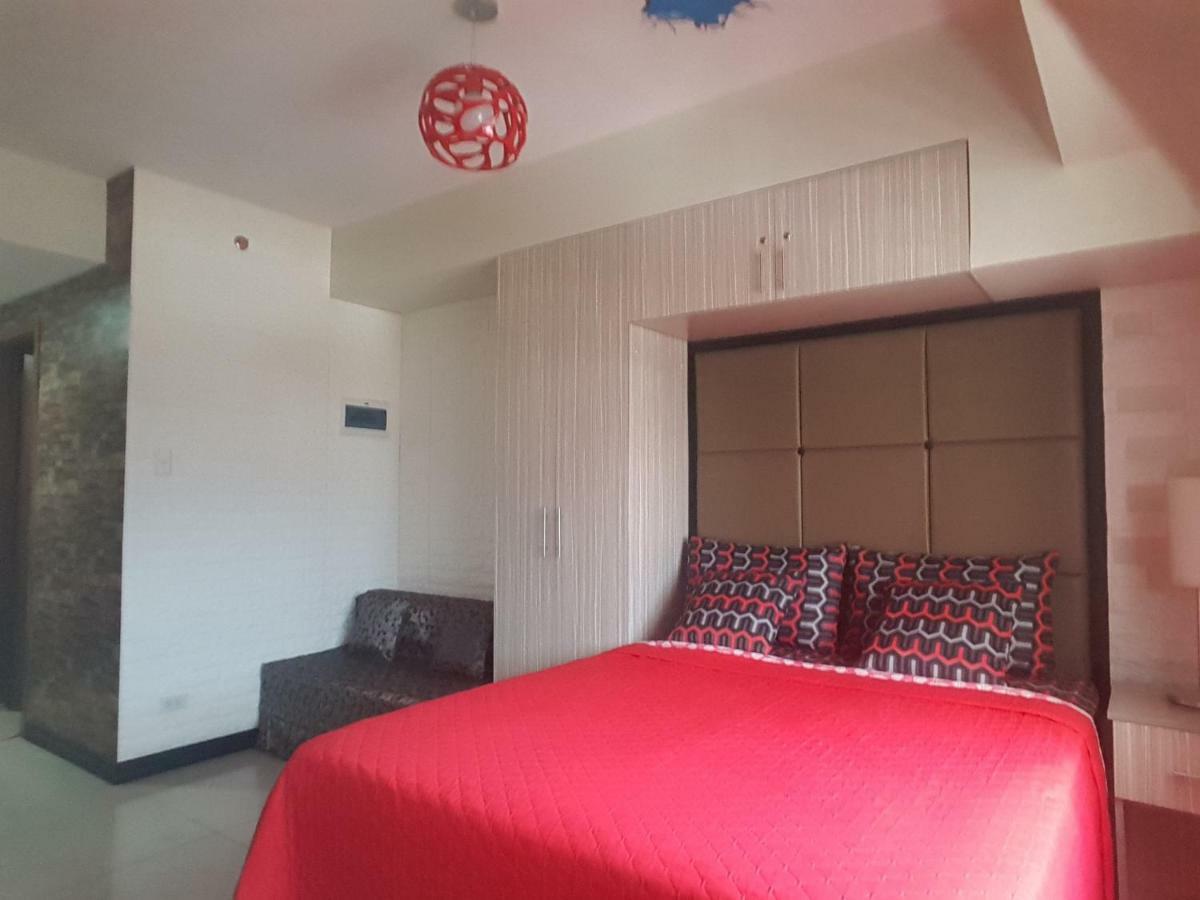 Apartment Khalil's Horizons 101 Type Cebu